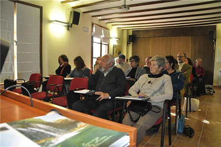 La Sierra de Albarracn reclama apoyos para abordar el Catlogo de Patrimonio Inmaterial