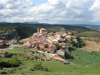 Moscardn acoge maana la tradicional fiesta de convivencia entre los municipios de la Sierra de Albarracn