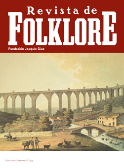 Revista de Folklore 2016, Emilia Tarn